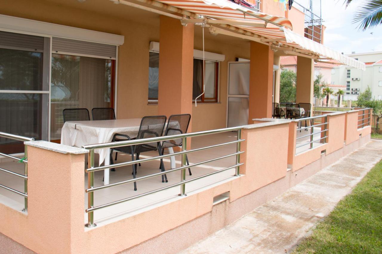 Apartments Matas Сукошан Экстерьер фото