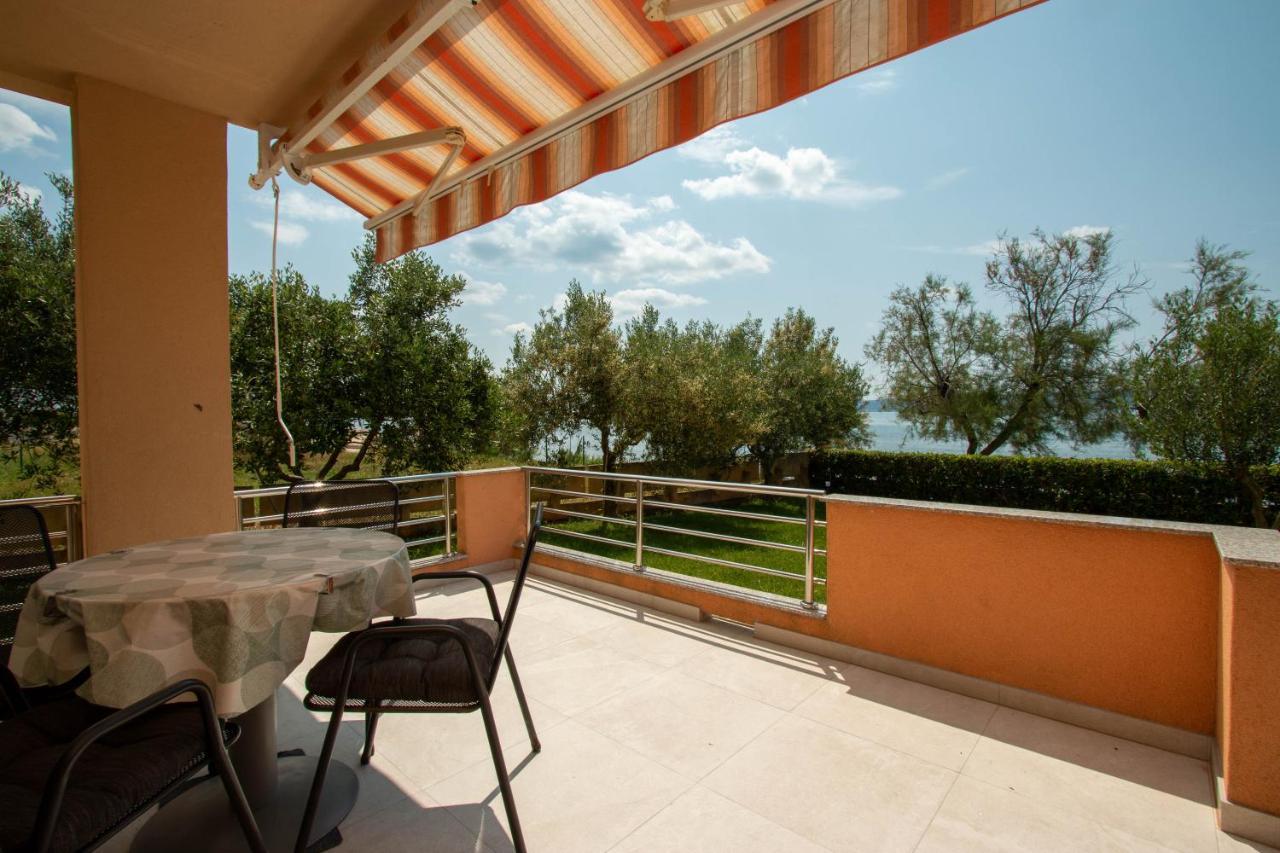 Apartments Matas Сукошан Экстерьер фото