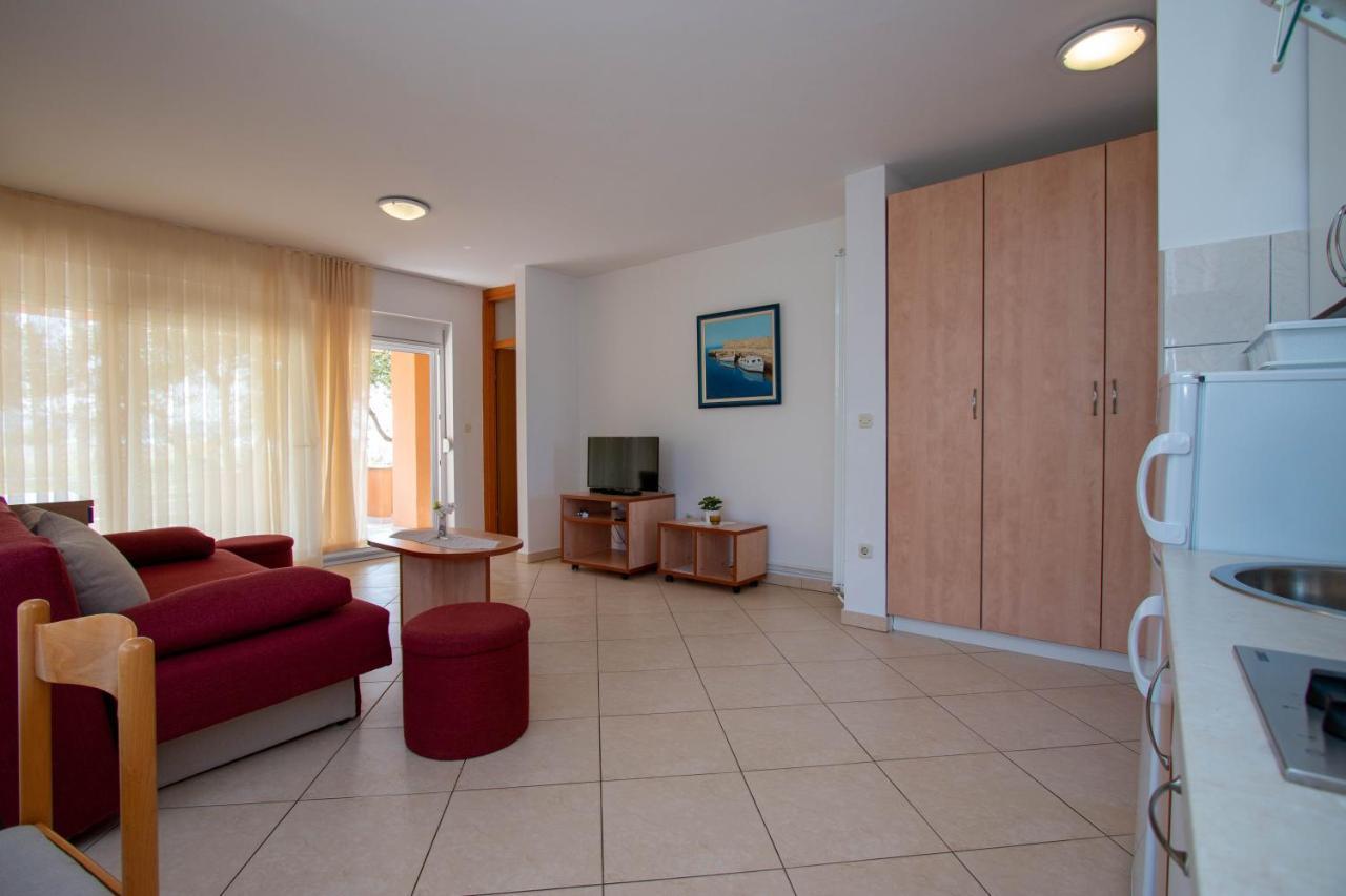 Apartments Matas Сукошан Экстерьер фото