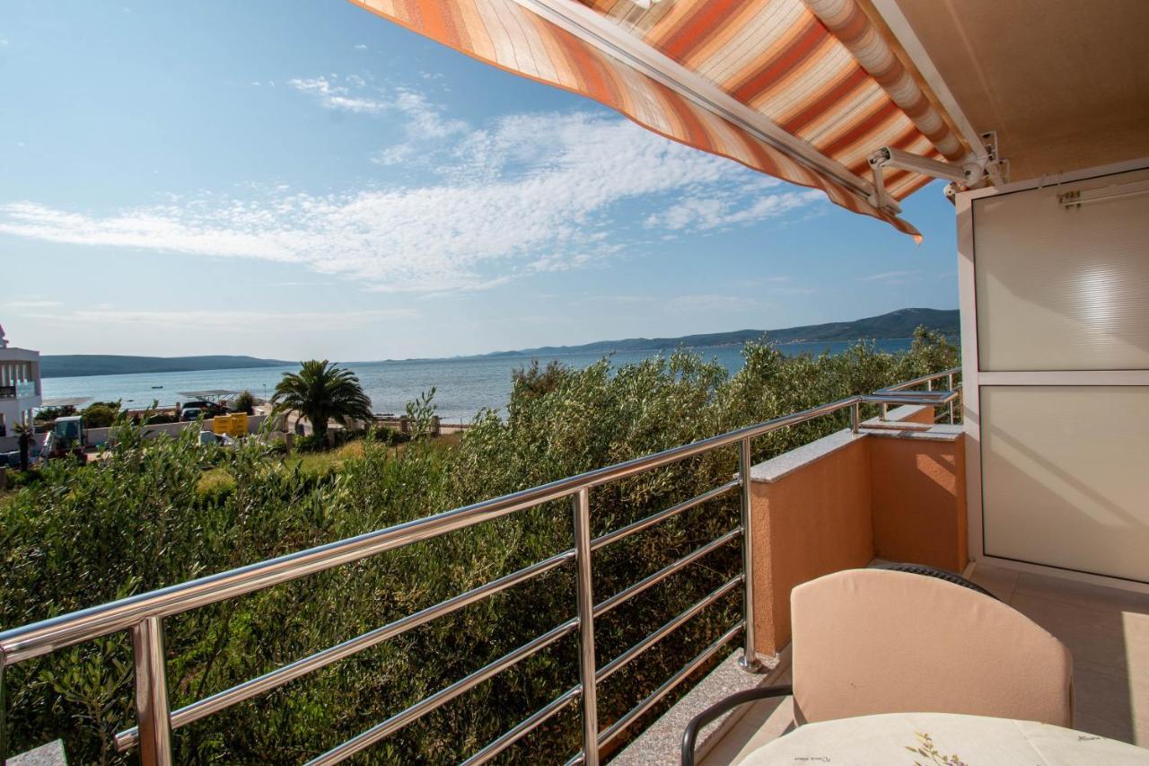 Apartments Matas Сукошан Экстерьер фото